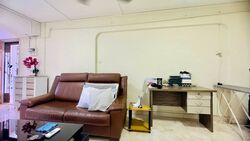Blk 303 Hong Kah East Garden (Jurong East), HDB 3 Rooms #628287041